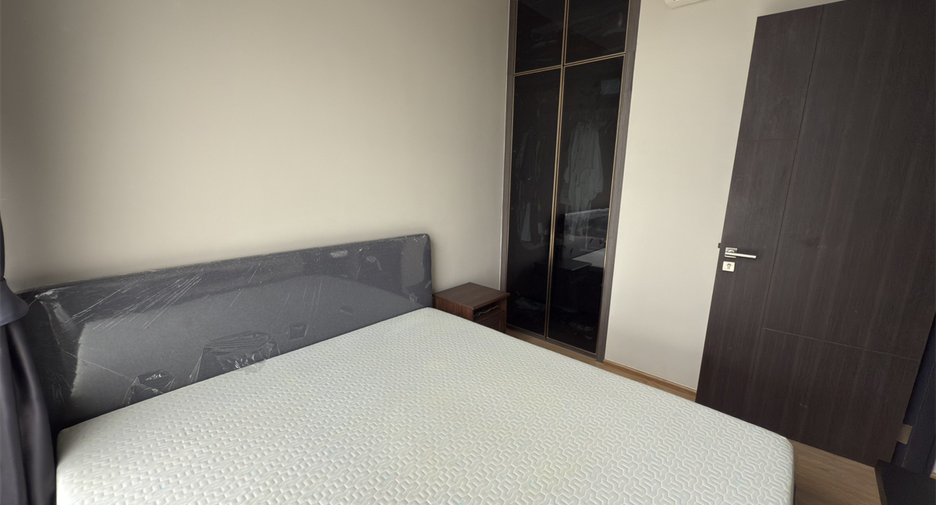 Wohnung zum Kauf mit 2 Zimmer in Watthana, Bangkok