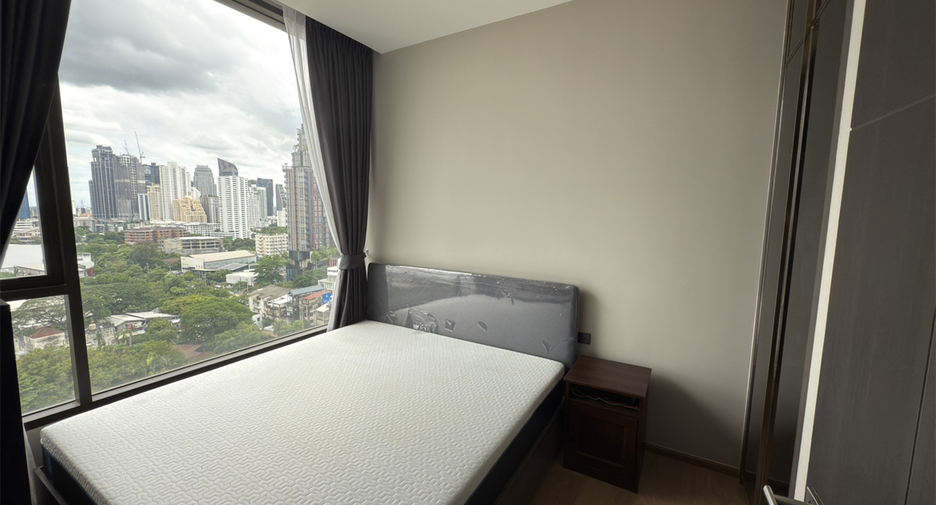 Wohnung zum Kauf mit 2 Zimmer in Watthana, Bangkok