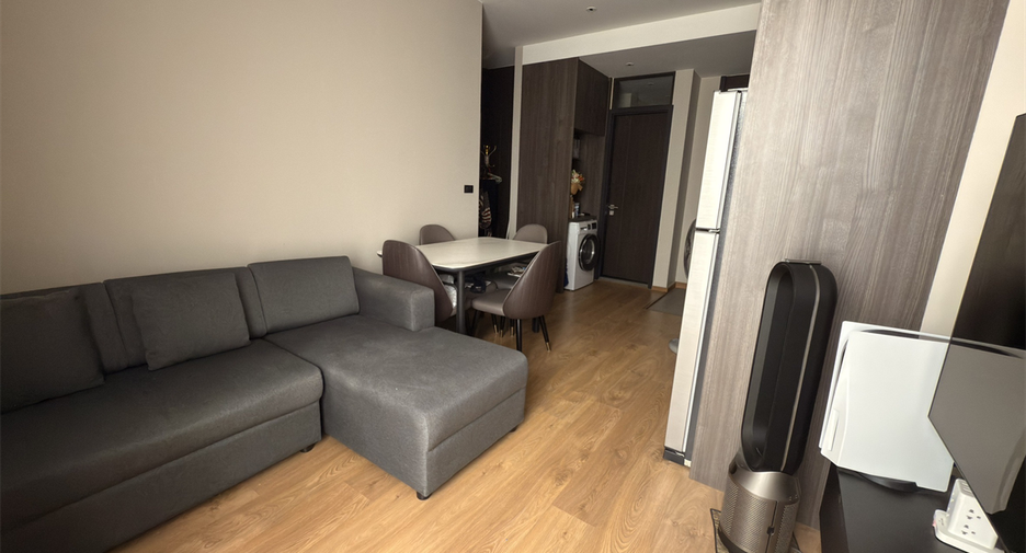 Wohnung zum Kauf mit 2 Zimmer in Watthana, Bangkok