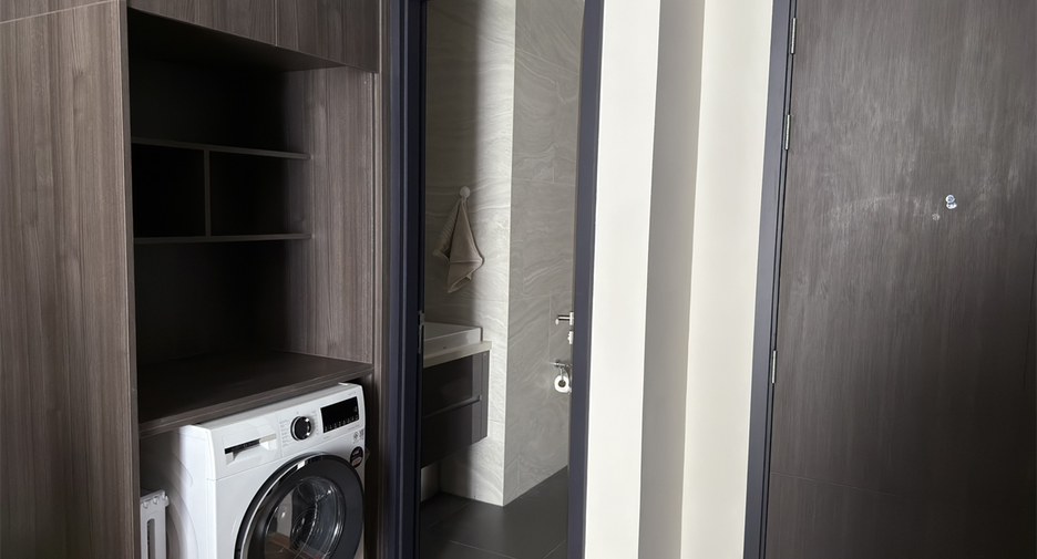 Wohnung zum Kauf mit 2 Zimmer in Watthana, Bangkok