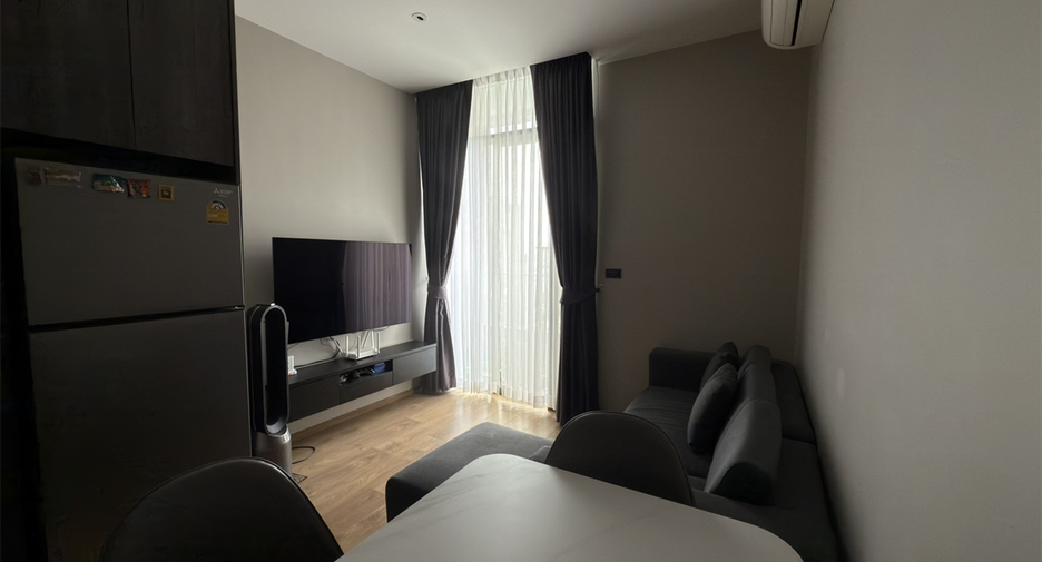 Wohnung zum Kauf mit 2 Zimmer in Watthana, Bangkok
