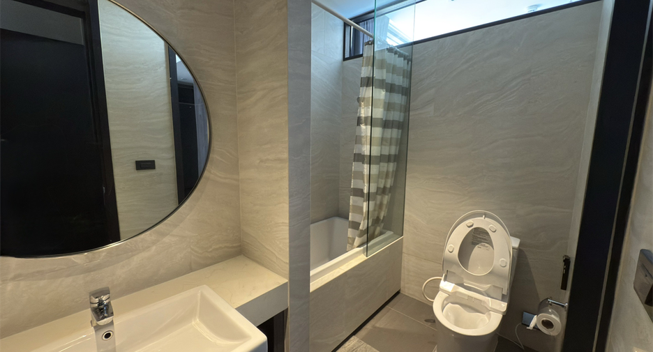 Wohnung zum Kauf mit 2 Zimmer in Watthana, Bangkok