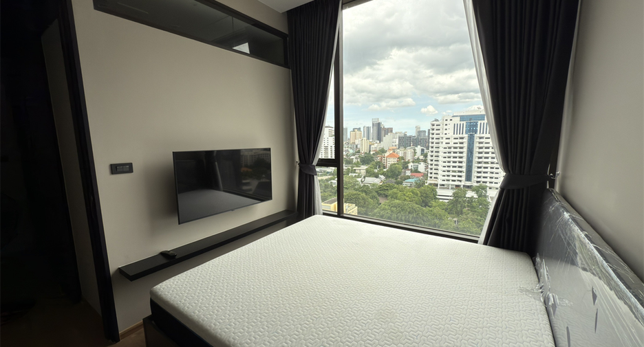 Wohnung zum Kauf mit 2 Zimmer in Watthana, Bangkok