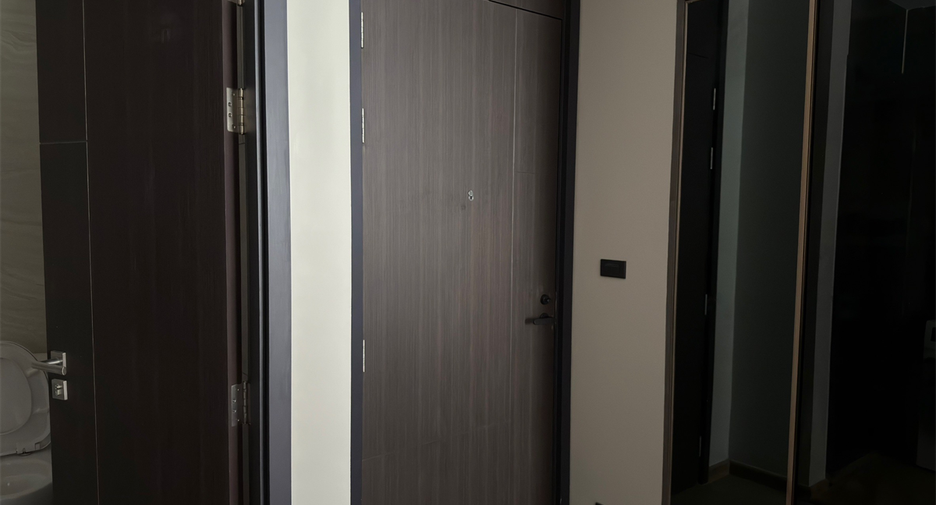 Wohnung zum Kauf mit 2 Zimmer in Watthana, Bangkok