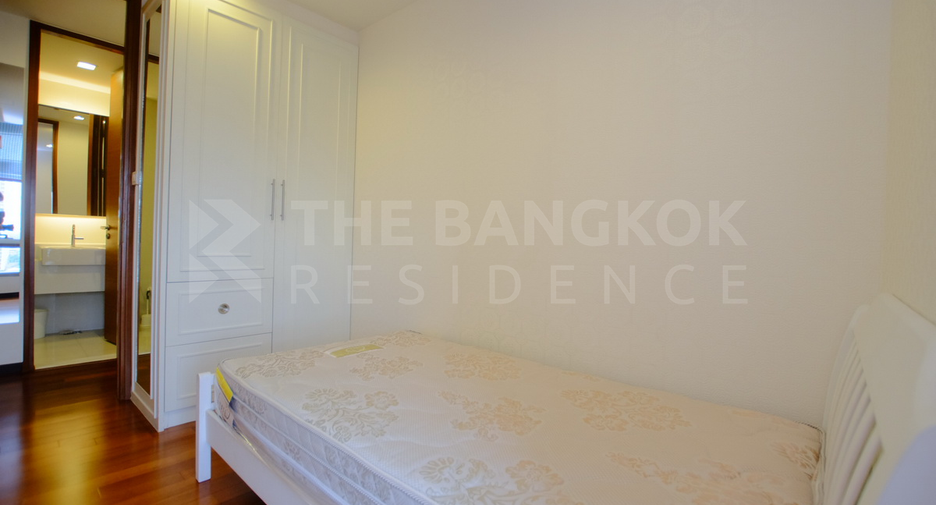 Condo en venta de 2 habitaciones en Khlong Toei, Bangkok