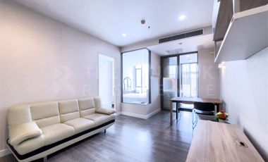 À vendre 1 chambre condo à Khlong San, Bangkok