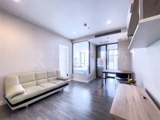 For sale 1 Beds condo in Khlong San, Bangkok