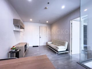 For sale 1 Beds condo in Khlong San, Bangkok