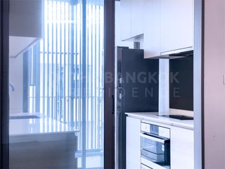 For sale 1 Beds condo in Khlong San, Bangkok