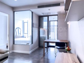 For sale 1 Beds condo in Khlong San, Bangkok