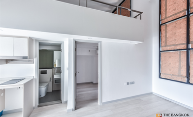 For sale 2 bedrooms condo in Sathon, Bangkok