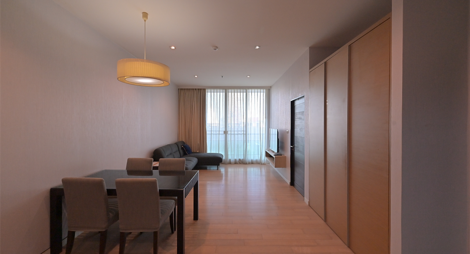 For sale 1 bed condo in Watthana, Bangkok