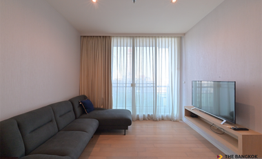 For sale 1 bed condo in Watthana, Bangkok