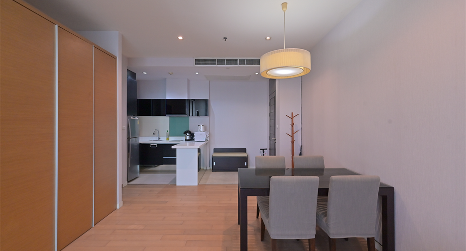 For sale 1 bed condo in Watthana, Bangkok