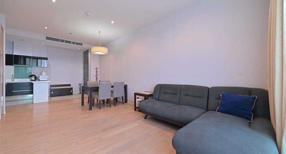 For sale 1 bed condo in Watthana, Bangkok