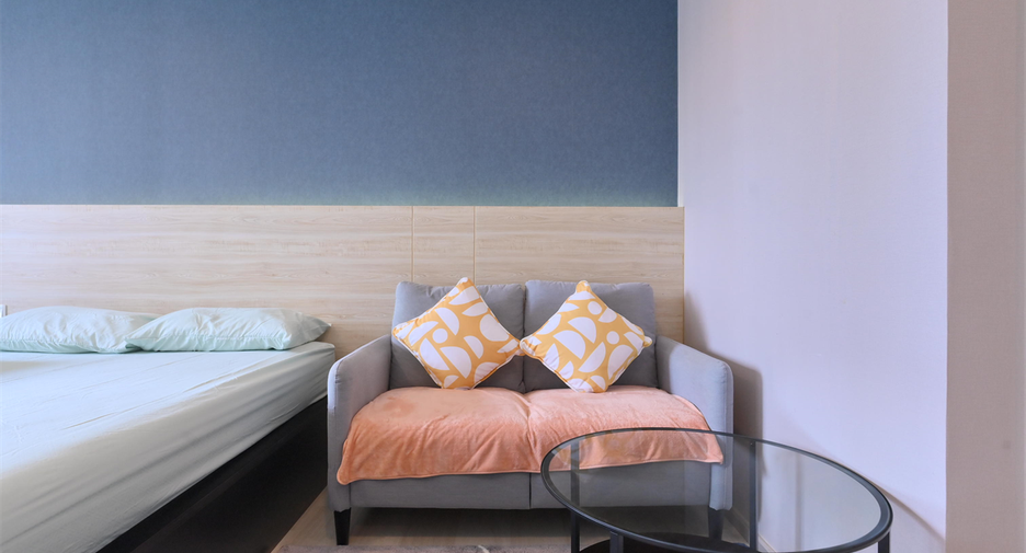 For sale 1 Beds condo in Pathum Wan, Bangkok