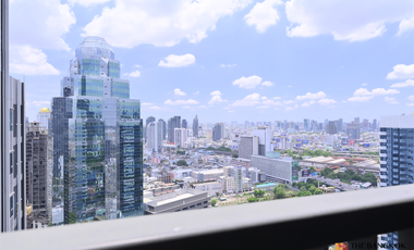 For sale 1 Beds condo in Pathum Wan, Bangkok