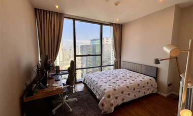 Wohnung zum Kauf mit 2 Zimmer in Sathon, Bangkok