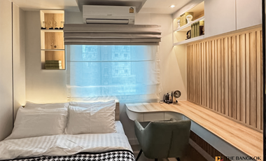 Condo en venta de 2 habitaciones en Yan Nawa, Bangkok