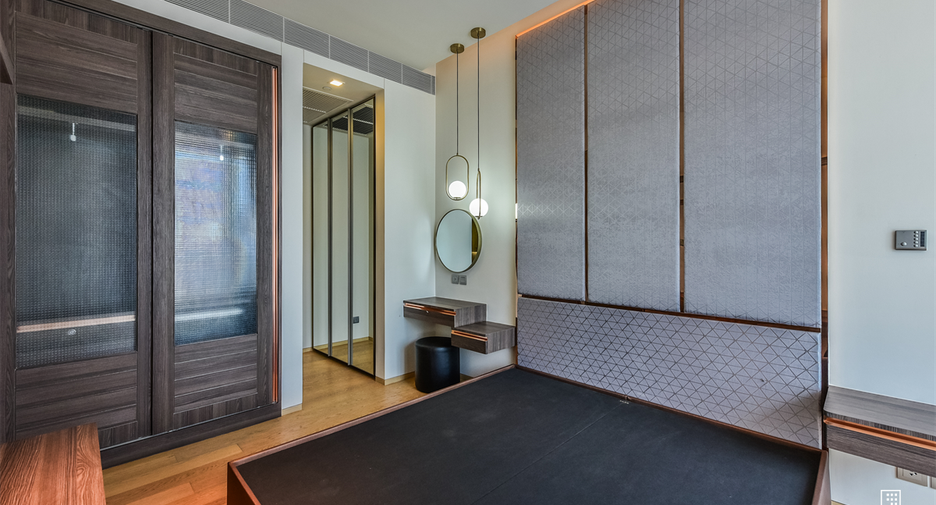 For sale 1 bed condo in Sathon, Bangkok