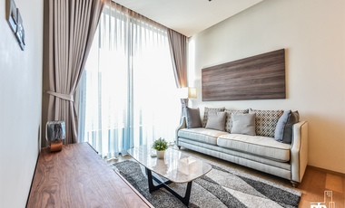 For sale 1 bed condo in Sathon, Bangkok