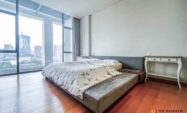 À vendre 3 chambres condo à Sathon, Bangkok