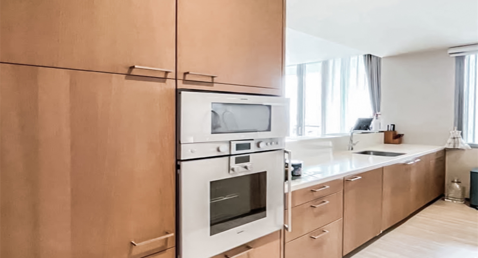 À vendre 3 chambres condo à Sathon, Bangkok