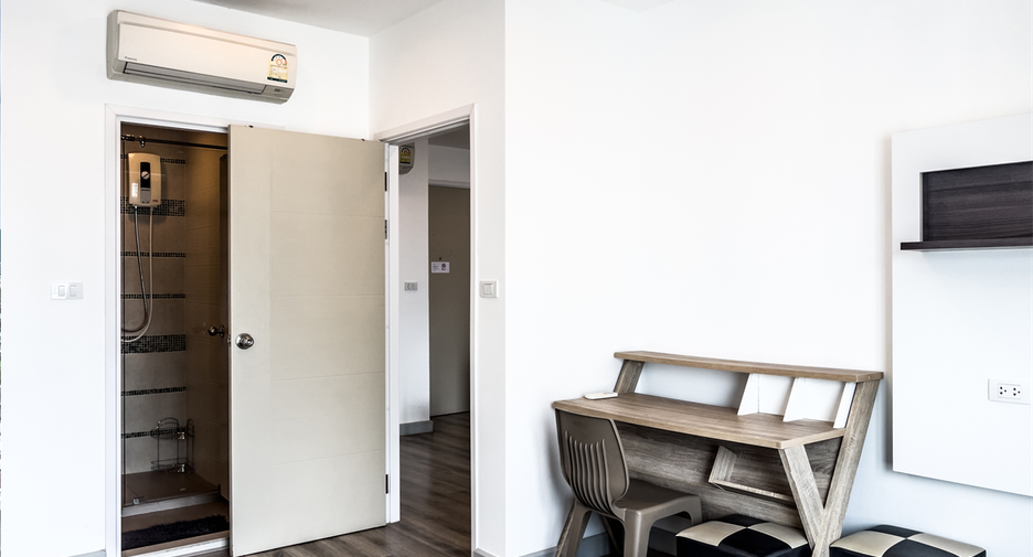 À vendre 1 chambre condo à Sathon, Bangkok