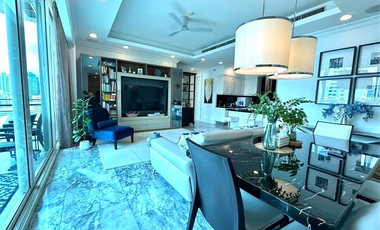 ขาย 3 ห้องนอน คอนโด ใน วัฒนา, กรุงเทพฯ