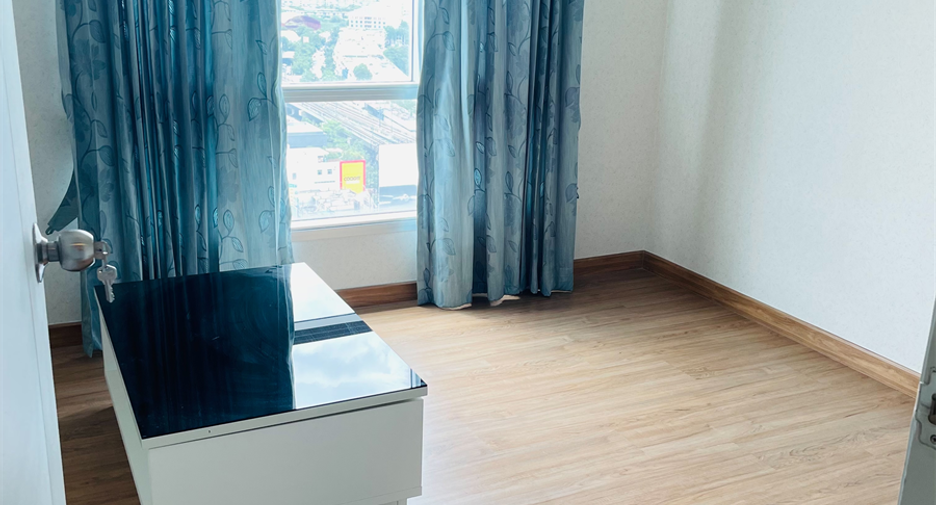 For sale 2 ベッドルーム condo in Watthana, Bangkok