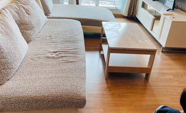 For sale 2 ベッドルーム condo in Watthana, Bangkok
