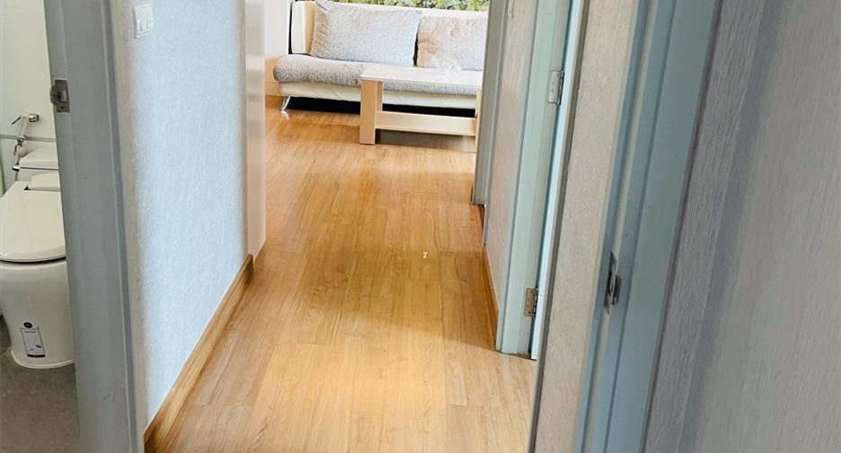 For sale 2 ベッドルーム condo in Watthana, Bangkok