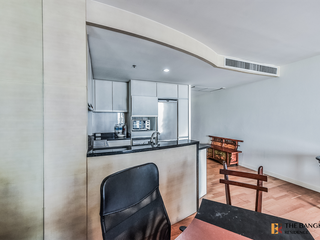 Wohnung zum Kauf mit 1 Zimmer in Sathon, Bangkok