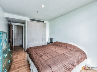 Wohnung zum Kauf mit 1 Zimmer in Sathon, Bangkok