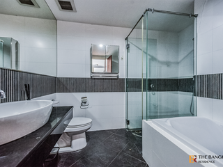 Wohnung zum Kauf mit 1 Zimmer in Sathon, Bangkok