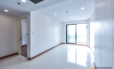 À vendre 1 chambre condo à Khlong San, Bangkok