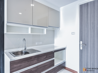 À vendre 1 chambre condo à Khlong San, Bangkok
