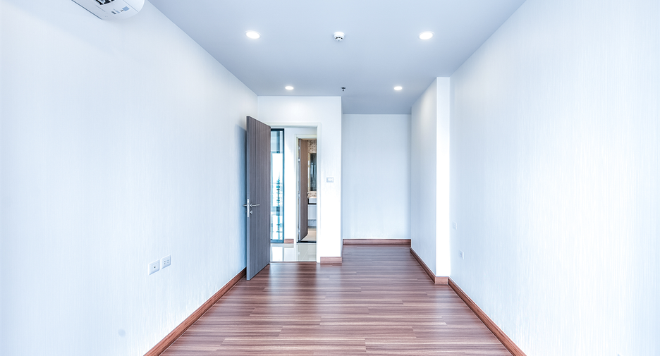 For sale 1 bed condo in Khlong San, Bangkok