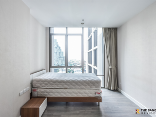 For sale 1 Beds condo in Khlong San, Bangkok