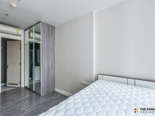 For sale 1 Beds condo in Khlong San, Bangkok