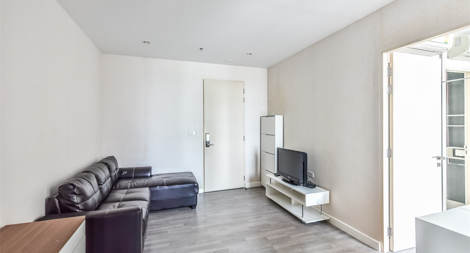 For sale 1 Beds condo in Khlong San, Bangkok
