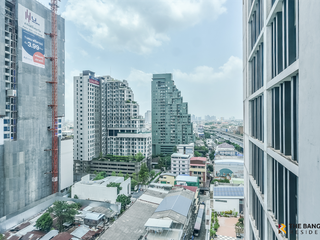 For sale 1 Beds condo in Khlong San, Bangkok