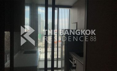 Продажа 1 кровать кондо в Кхлонг Сан, Бангкок