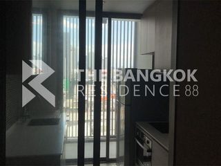 出售 1 卧室 公寓 在 Khlong San, 曼谷