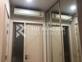 出售 1 卧室 公寓 在 Khlong San, 曼谷