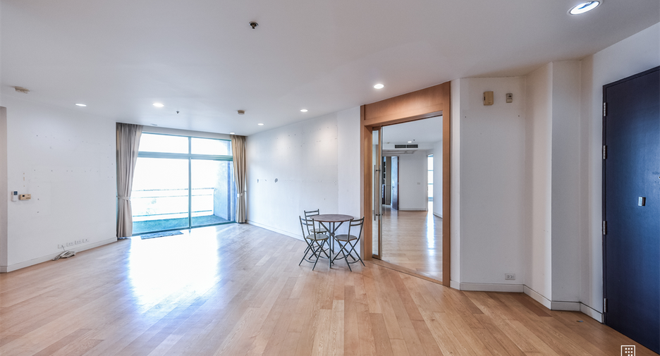 À vendre 4 chambres condo à Bang Kho Laem, Bangkok