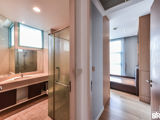À vendre 4 chambres condo à Bang Kho Laem, Bangkok