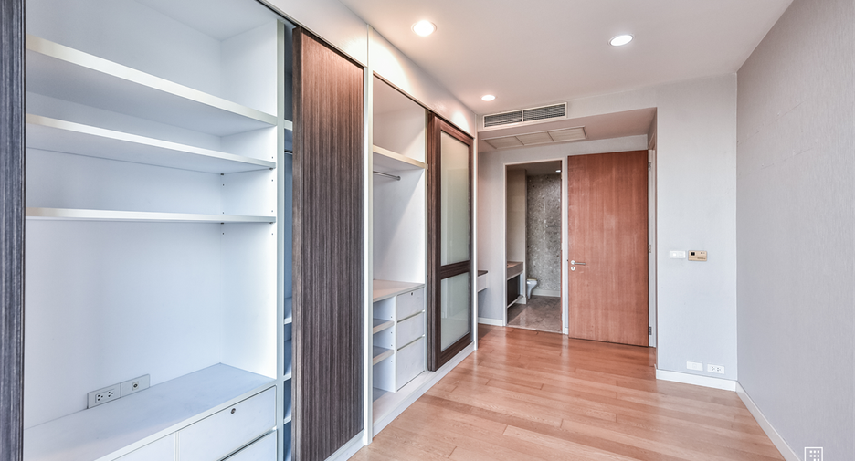 À vendre 4 chambres condo à Bang Kho Laem, Bangkok