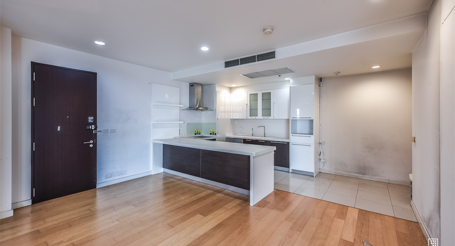 À vendre 4 chambres condo à Bang Kho Laem, Bangkok