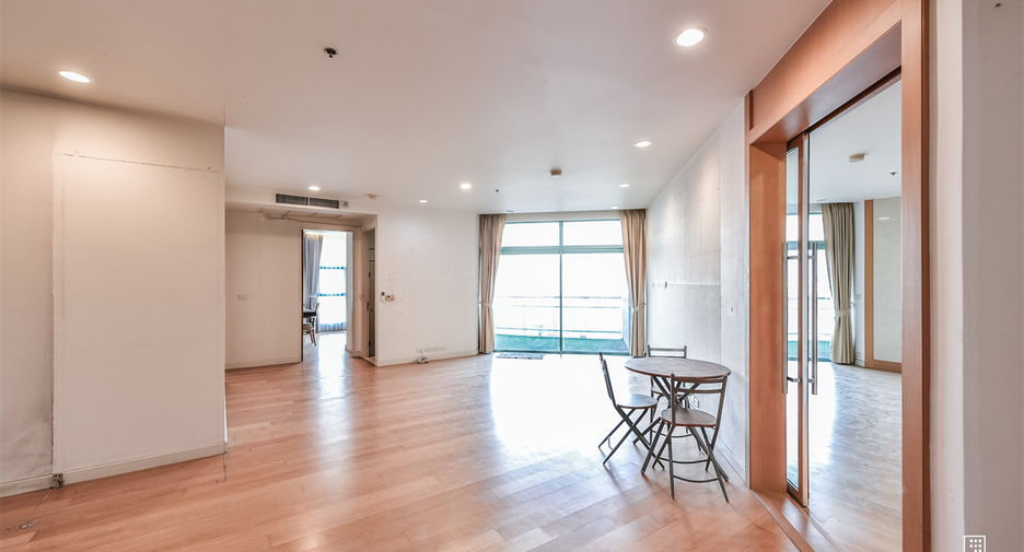 À vendre 4 chambres condo à Bang Kho Laem, Bangkok